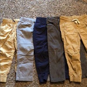 3t boys pants